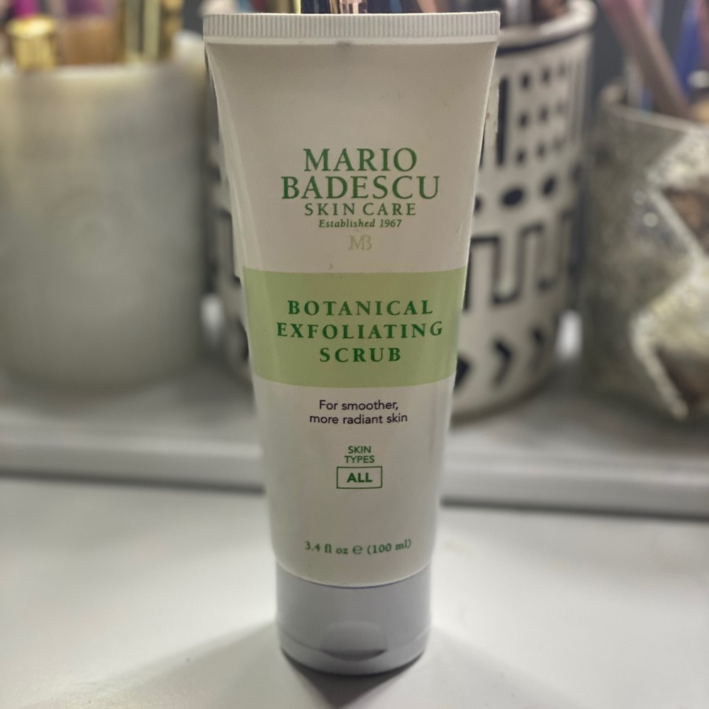 Mario Badescu Scrub